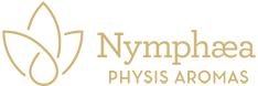 logo nymphaeagr