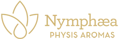 logo nymphaeagr